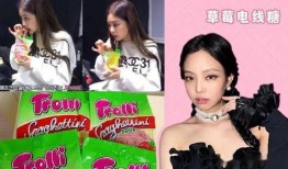 吃瓜娱乐圈jennie,娱乐圈的瓜中女王，揭秘她的璀璨星途