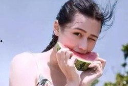 娱乐吃瓜头像女