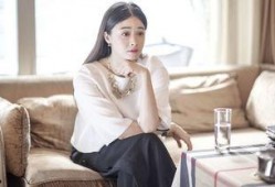 娱乐圈吃瓜爆料蒋欣是谁