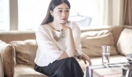 娱乐圈吃瓜爆料蒋欣是谁