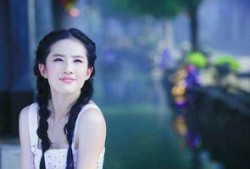 吃瓜娱乐圈刘亦菲,娱乐圈的瓜田仙子，美丽与实力并存