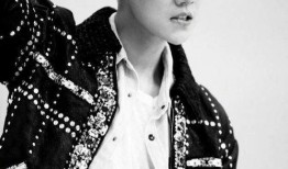 娱乐吃瓜猫鹿晗,娱乐吃瓜猫的时尚之旅