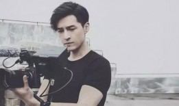 爱豆吃瓜娱乐酱黄明昊