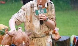 玄学娱乐圈吃瓜