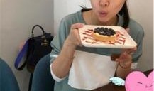 娱乐吃瓜女艺人压力