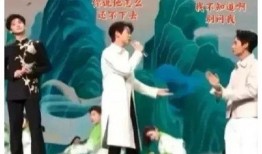 娱乐圈吃瓜爆料三人群,揭秘幕后真相与情感纠葛