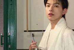 娱乐吃瓜酱的头像男生,揭秘男星头像背后的故事