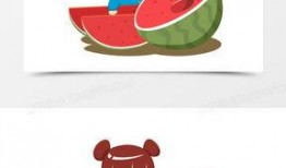 娱乐吃瓜酱素材图片