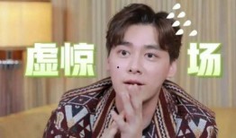 娱乐圈明星吃瓜王鹤棣,娱乐圈吃瓜王，揭秘明星幕后故事