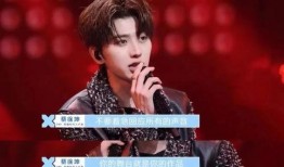 吃瓜娱乐间蔡徐坤是谁,吃瓜娱乐间的人气偶像揭秘