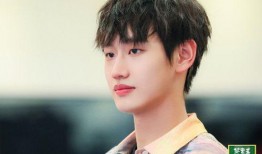 娱乐圈吃瓜龚俊是谁啊,从默默无闻到星光熠熠