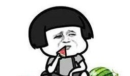 吃瓜娱乐的作品叫什么