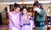 古装扮相吃瓜直播间爆料娱乐圈,吃瓜直播间揭秘娱乐圈幕后风云