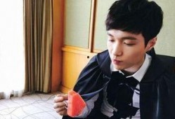 娱乐吃瓜张艺兴李易峰,娱乐圈的甜蜜瓜田