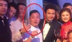 娱乐圈吃瓜爆料陈赫,揭秘背后的真相与争议